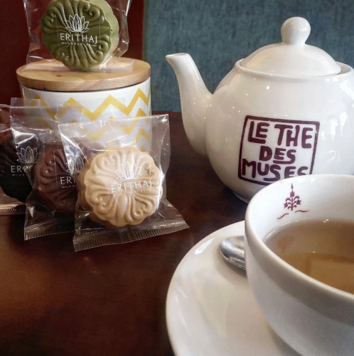 Thé des muses (5)