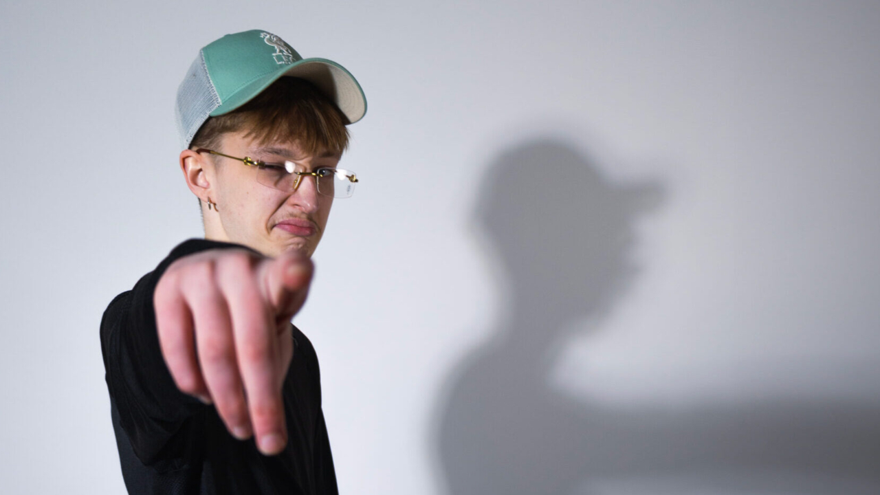 The Game complètement fauché ? Il essaie d'arnaquer des rappeurs