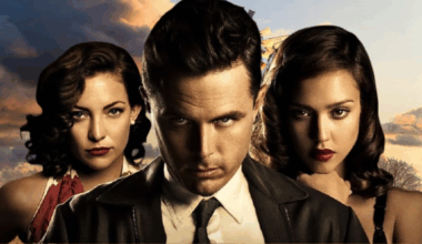 L'autre American Psycho : The Killer Inside Me, le thriller qui allait trop loin (et tant mieux ?)