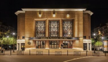 L’Art déco comme vous ne l’avez jamais vu : 10 trésors du Grand Paris à découvrir absolument - Enlarge Your Paris