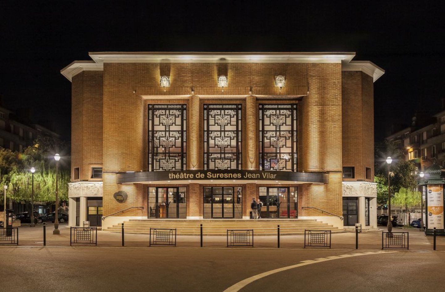 L’Art déco comme vous ne l’avez jamais vu : 10 trésors du Grand Paris à découvrir absolument - Enlarge Your Paris