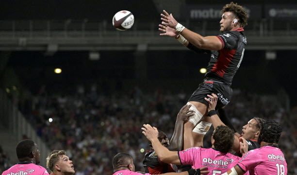 Théo William. Photo d'archives Maxime Jegat