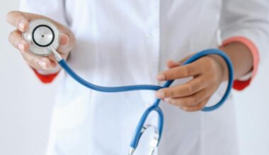Podcast - À quelle fréquence dois-je aller voir mon médecin?