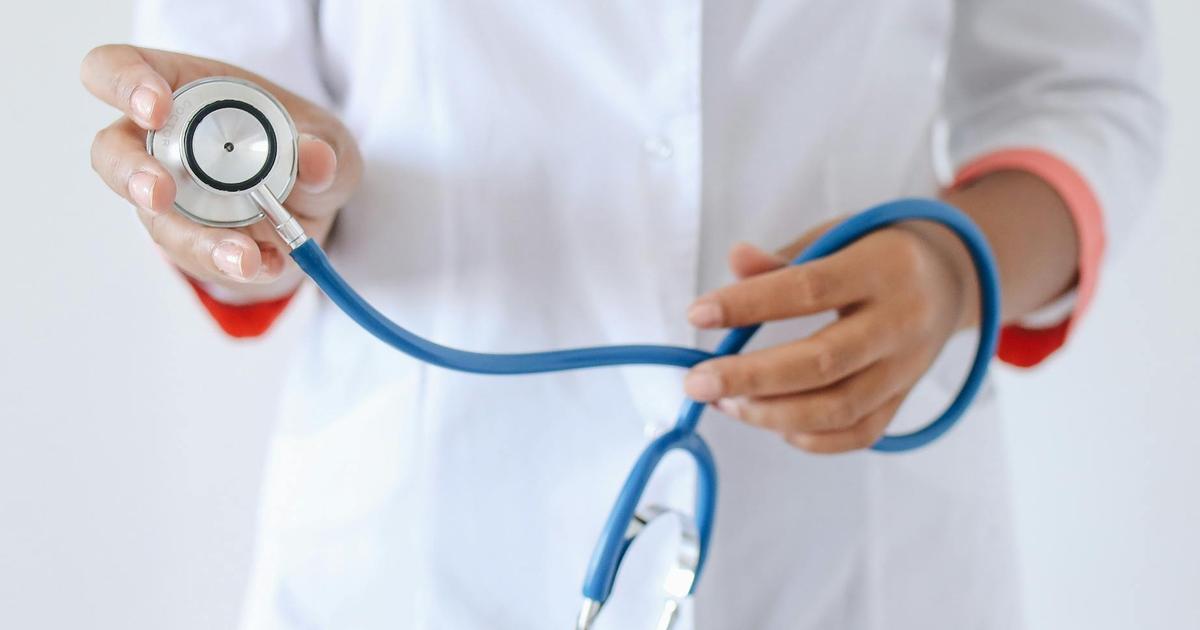 Podcast - À quelle fréquence dois-je aller voir mon médecin?