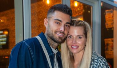 “Je me sens…”, Thibault Garcia séparé de Jessica Thivenin, il rac ...