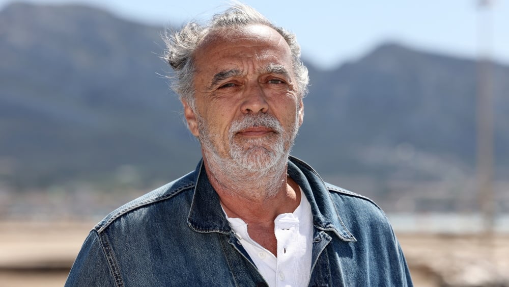 le défi du marseillais Thierry Reboul, directeur artistique des Jeux olympiques de 2024