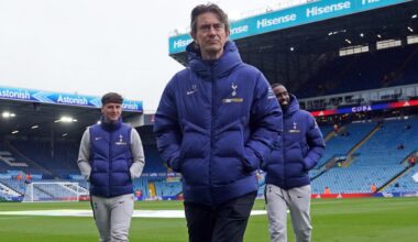 la réponse cash de Thomas Frank après la débâcle contre Arsenal