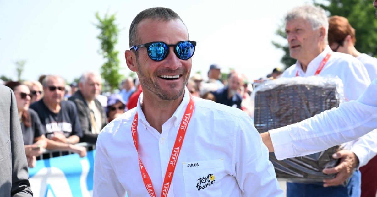 Thomas Voeckler, la folle histoire