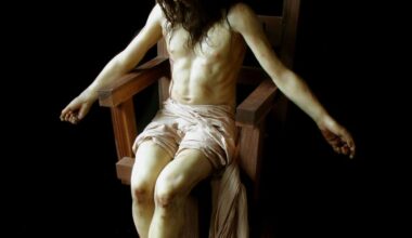 5 œuvres qui ont fait scandale