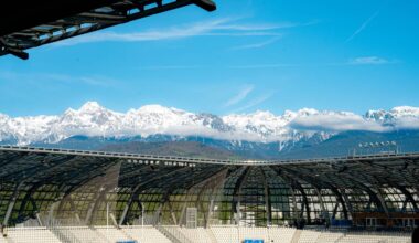 FCG - FC Grenoble Rugby - Les infos pratiques | FCG