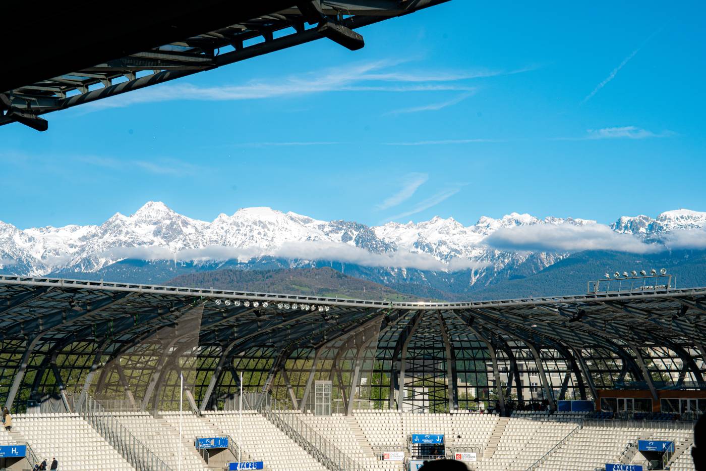 FCG - FC Grenoble Rugby - Les infos pratiques | FCG