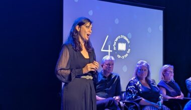 Israël: quand la guerre à Gaza s'invite sur la scène de l'opéra