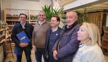 Une association commerçante ambitionne de remplacer Côté Saint-Etienne