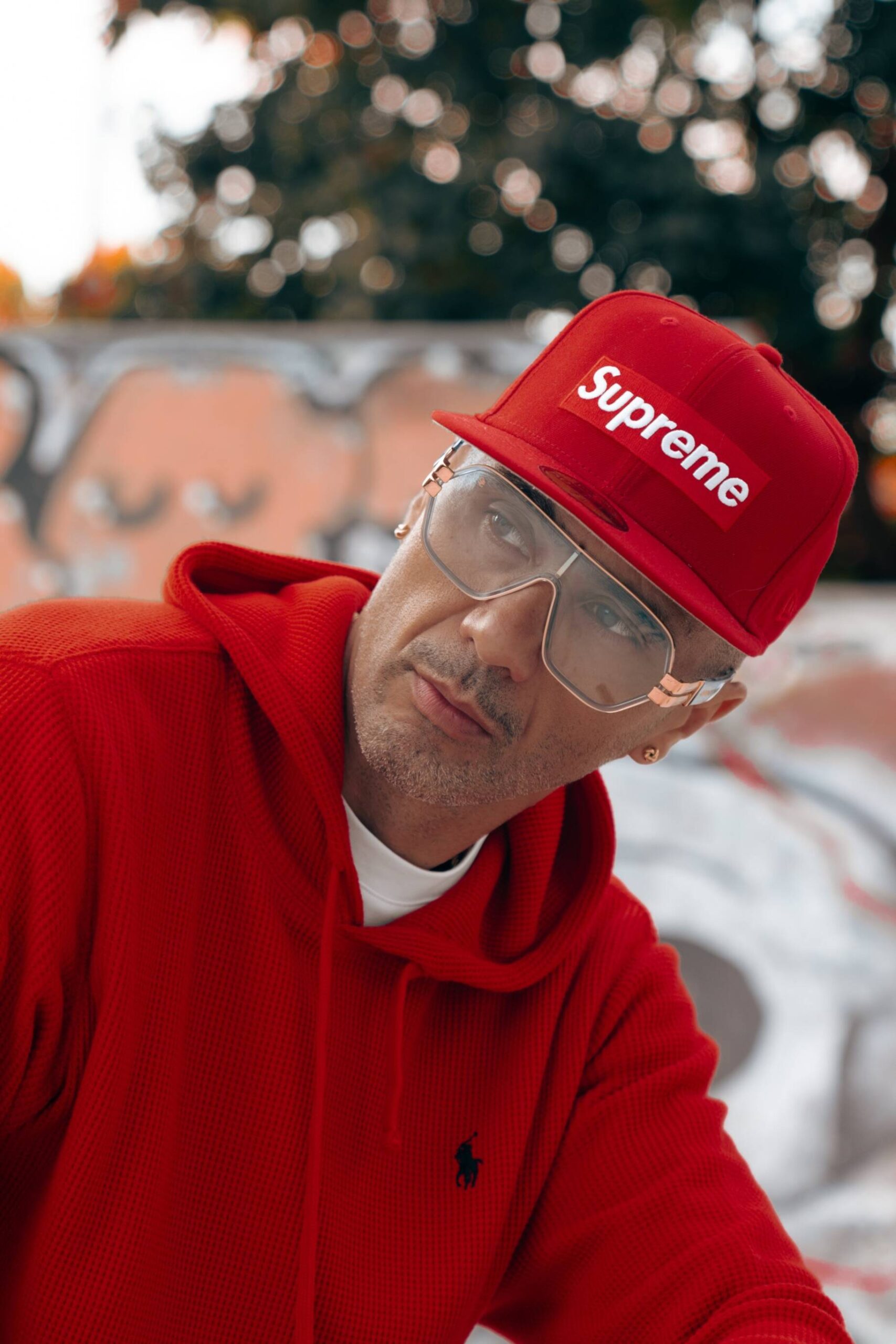 Fabrice Le Goff, alias Selecta Bisso