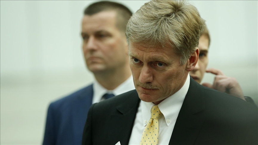 Russie-Ukraine : Moscou affirme n'avoir reçu aucun détail officiel de la part des États-Unis