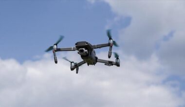 Production de drones avec l’Ukraine : Athènes répond à Moscou que la signature d’accords est un « droit naturel »