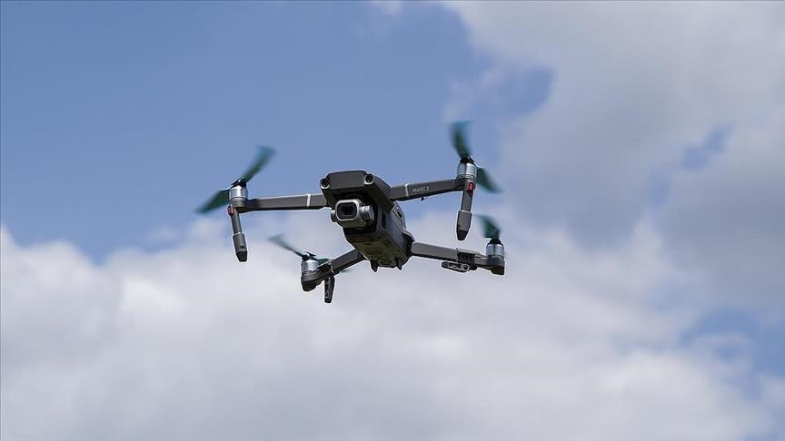Production de drones avec l’Ukraine : Athènes répond à Moscou que la signature d’accords est un « droit naturel »