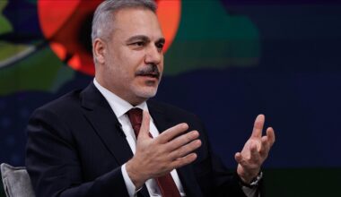 La guerre entre la Russie et l’Ukraine est « au point le plus proche de s’arrêter », selon le MAE turc