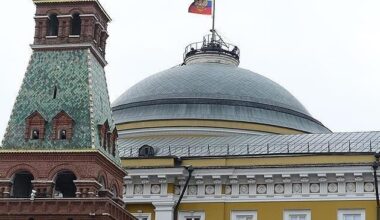 La Russie accuse le Royaume-Uni d'attiser le conflit en Ukraine