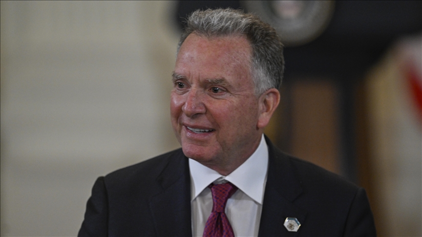 États-Unis : un projet de paix ukrainien préparé en secret avec la Russie et l’Ukraine, confirme un responsable