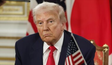 L’administration Trump ordonne aux ambassades américaines de surveiller l’impact de la migration en Europe