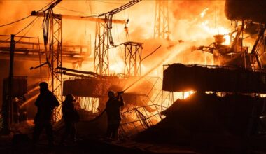 La Russie annonce 3 morts et 16 blessés lors d'une attaque de drones ukrainiens