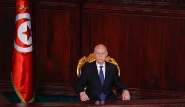 Tunisie : L'ambassadeur de l'UE convoqué par Carthage pour « violation des usages diplomatiques »