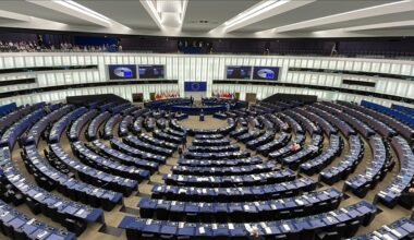 Le Parlement européen approuve le tout premier programme dédié à l’industrie de défense