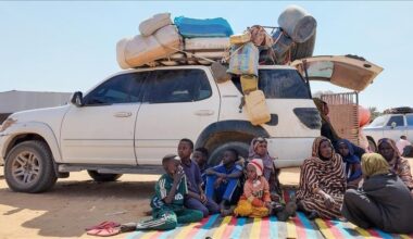 Les États-Unis appellent à une « trêve humanitaire » immédiate au Soudan