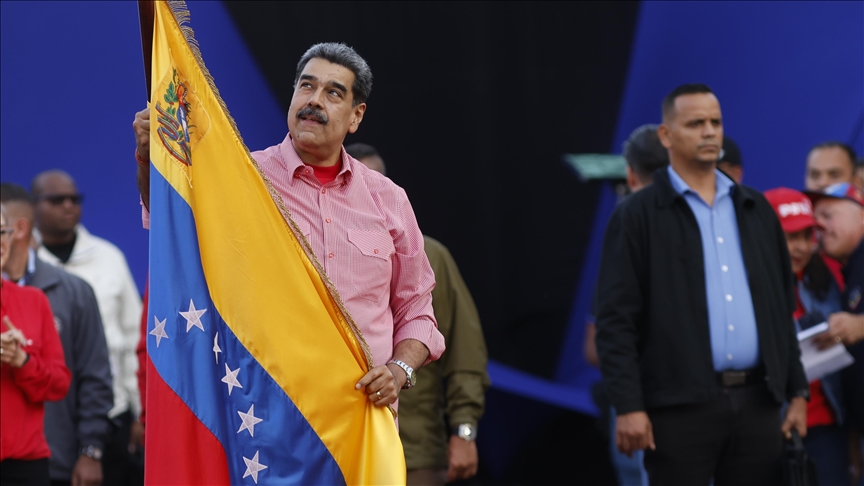 États-Unis/Venezuela : Trump affirme qu’il s’entretiendra « bientôt » avec le président Maduro
