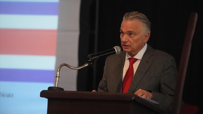 Costa Rica : le ministre des Affaires étrangères voit en la Türkiye une porte vers l’Asie et l’Europe