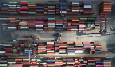 Le Kenya va faire appel de la décision d’une juridiction régionale qui a gelé l’accord commercial avec l’UE