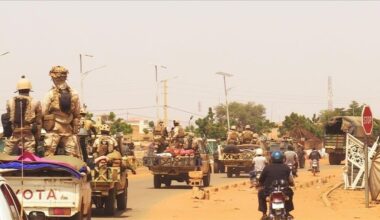 France - Mali : Paris dénonce « l’échec » de la Russie au Sahel et réduit son dispositif diplomatique