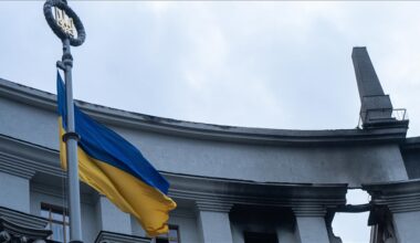 Ukraine: Les réserves internationales du pays atteignent un niveau historique