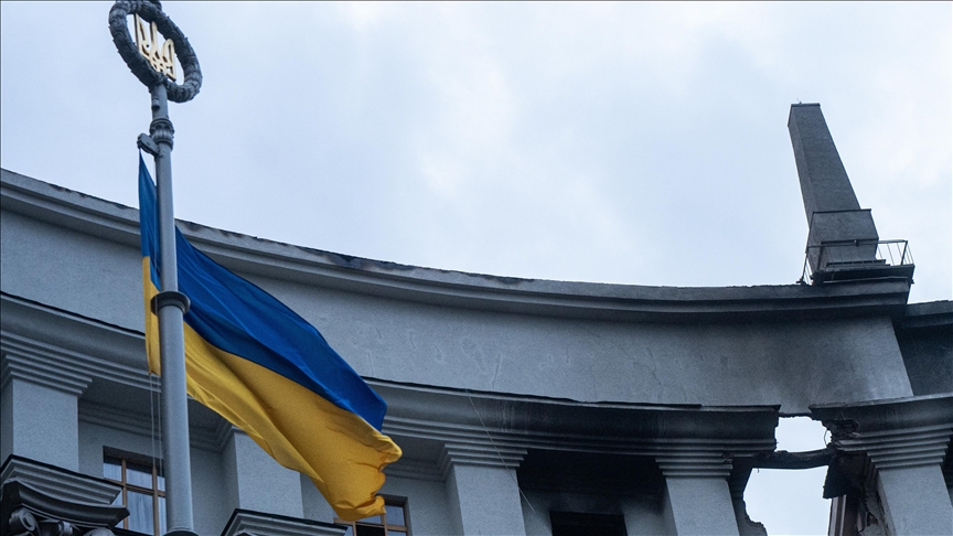 Ukraine: Les réserves internationales du pays atteignent un niveau historique