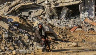 La France, l'Allemagne, l'Italie et le Royaume-Uni exhortent Israël à protéger les Palestiniens en Cisjordanie