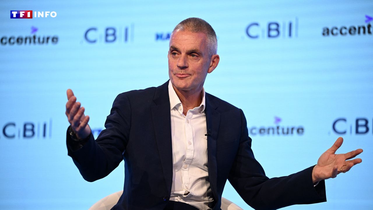 Royaume-Uni : le directeur général de la BBC démissionne, après la polémique sur le montage d'un discours de Trump