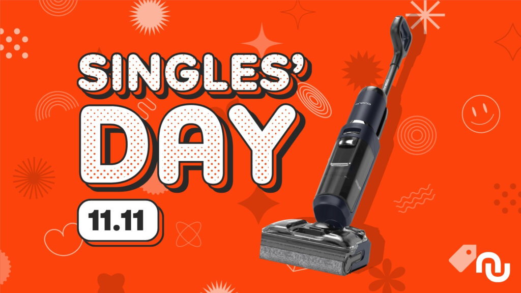 Tineco Floor ONE S7 Stretch