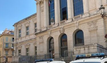 Freeze Corleone convoqué à Nice en février pour des faits d’apologie du (…)