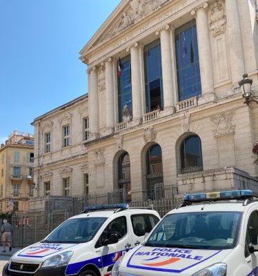 Freeze Corleone convoqué à Nice en février pour des faits d’apologie du (…)