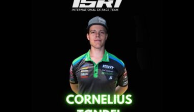 Cornelius Tøndel s'exile aux USA en 2026