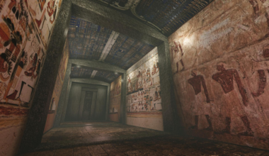 la tombe la plus dangereuse de l’Histoire