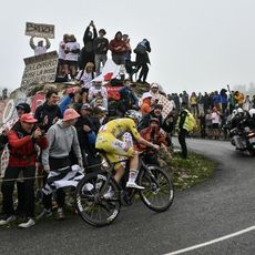 Marco BERTORELLO / AFP