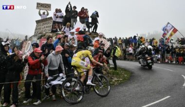 Le Tour de France bientôt payant pour le public ? L'organisateur ASO tranche dans le vif
