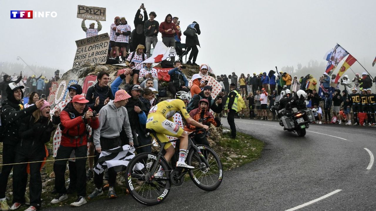 Le Tour de France bientôt payant pour le public ? L'organisateur ASO tranche dans le vif