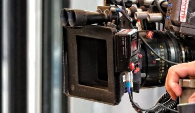 Pourquoi vous allez peut-être croiser une célèbre actrice et réalisatrice à Rouen cette semaine