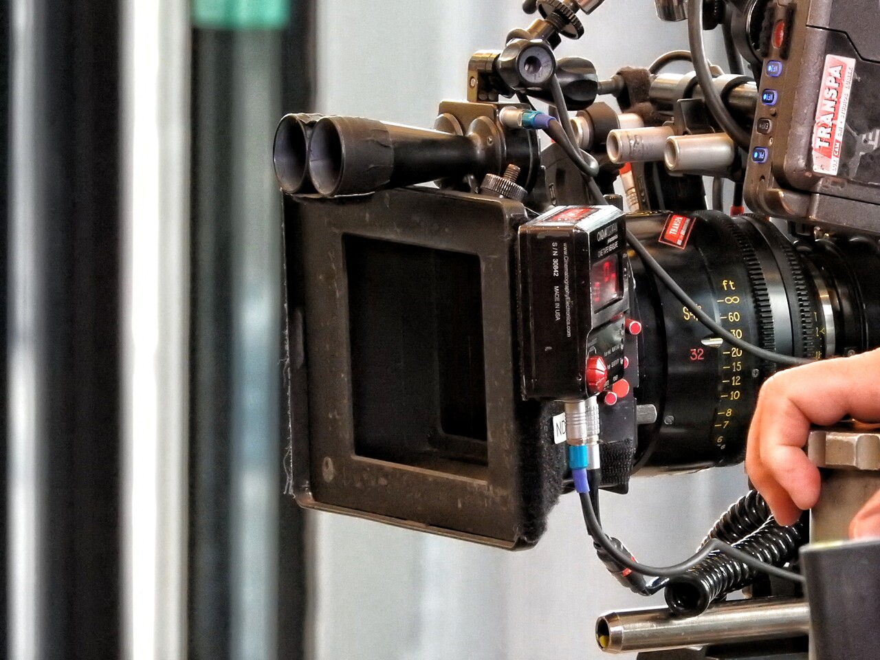 Pourquoi vous allez peut-être croiser une célèbre actrice et réalisatrice à Rouen cette semaine