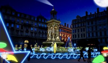 traditions lyonnaises