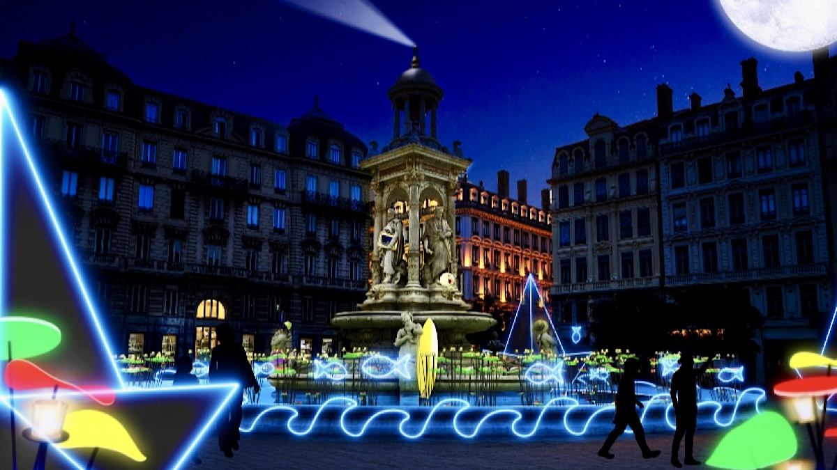 traditions lyonnaises