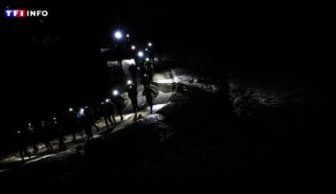 Drame sur le mythique trail SaintéLyon : un coureur de 59 ans meurt à 2 km de l'arrivée